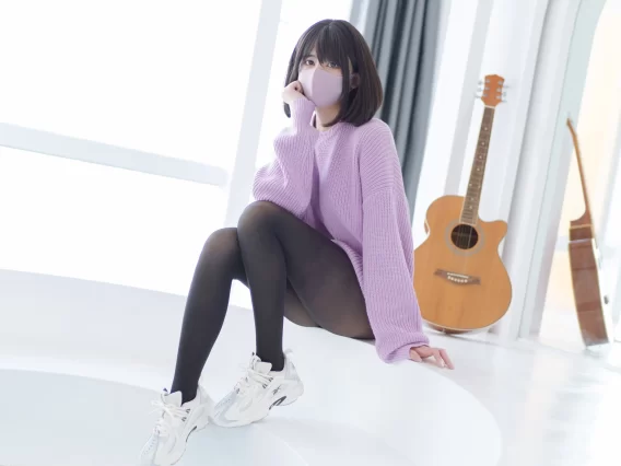 【美女写真】眼酱大魔王w –  虎年贺图 升玖老师 [40P-604MB]