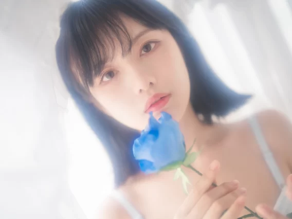 【美女写真】Shika小鹿鹿 –  P1泳装2套 [63P-107MB]