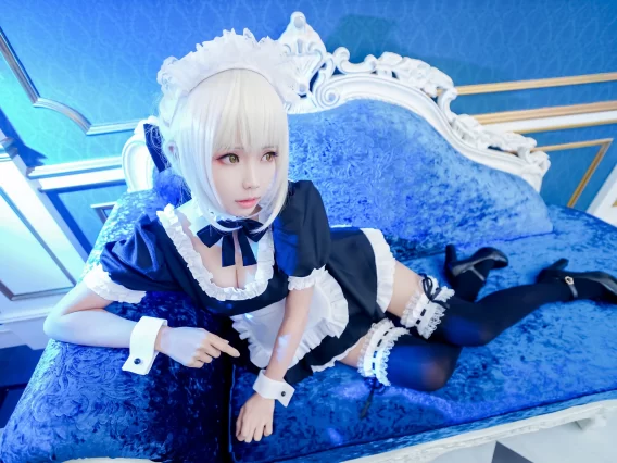 【写真合集】ElyEE子 – 111套合集[111T/13GB]