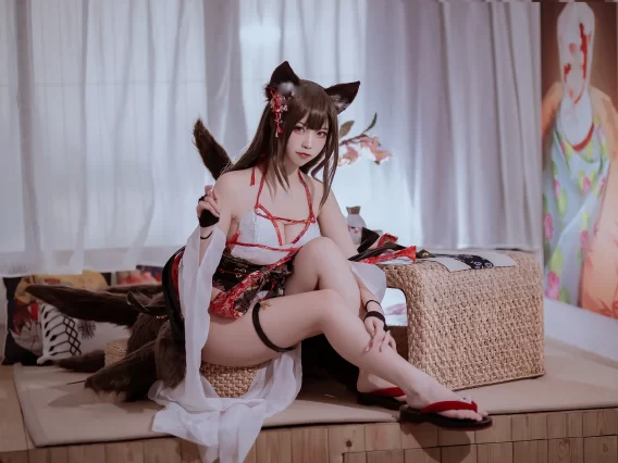 【写真合集】二佐Nisa – 149套合集[149T/39GB]