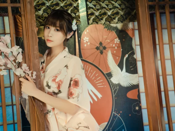 【写真合集】奈汐酱nice – 65套合集[65T/20.4GB]