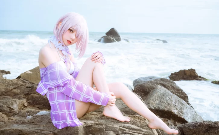 【写真合集】果咩酱w – 42套合集[42T/13.2GB]