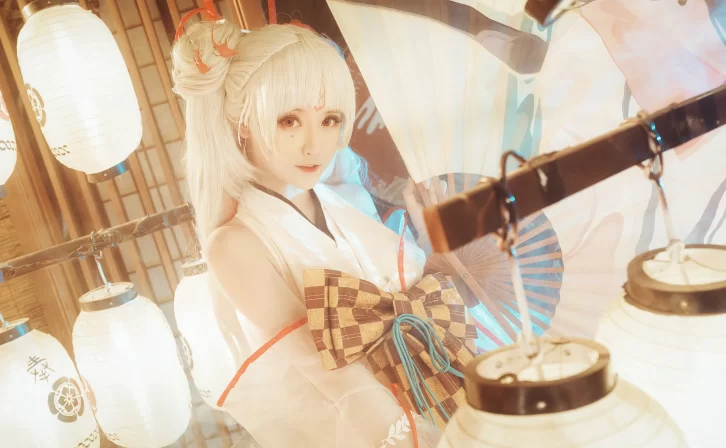 【写真合集】yui金鱼 – 24套合集[24T/4GB]