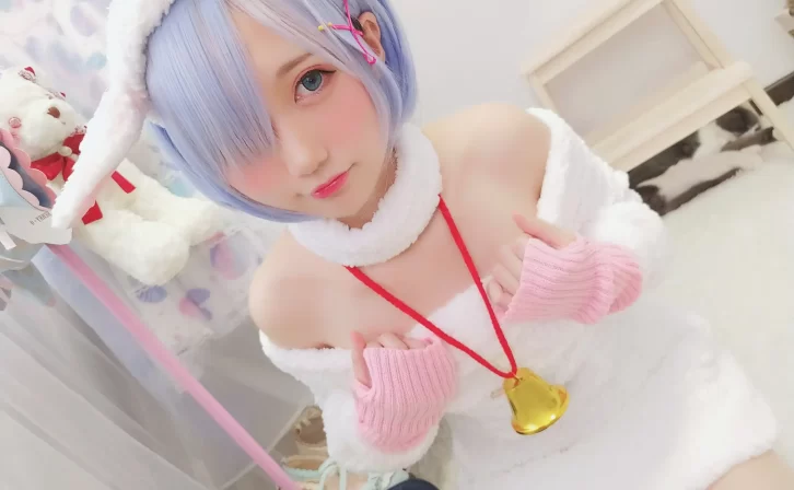 【写真合集】Nagisa魔物喵 – 102套合集[102T/31.9GB]