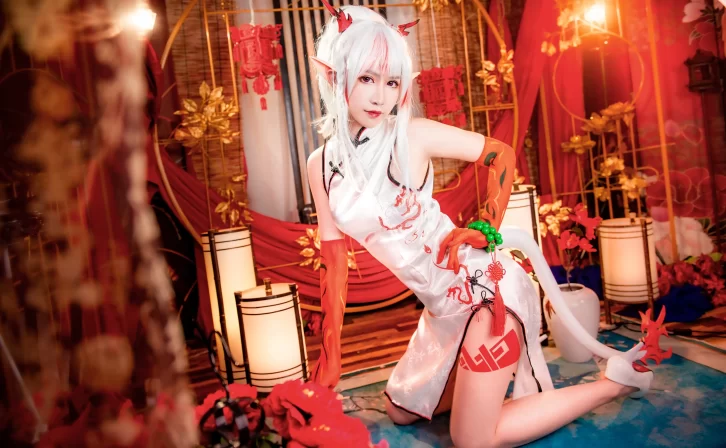 【写真合集】阮邑_Fairy – 18套合集[18T/9.84GB]