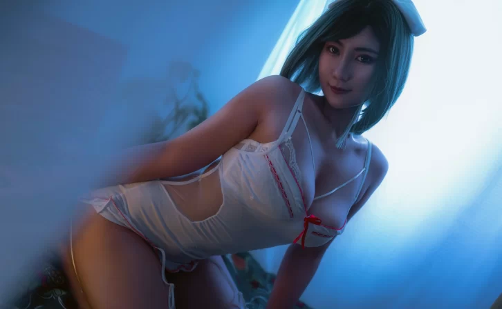 【写真合集】星澜是澜澜叫澜妹呀 – 17套合集[17T/11.3GB]