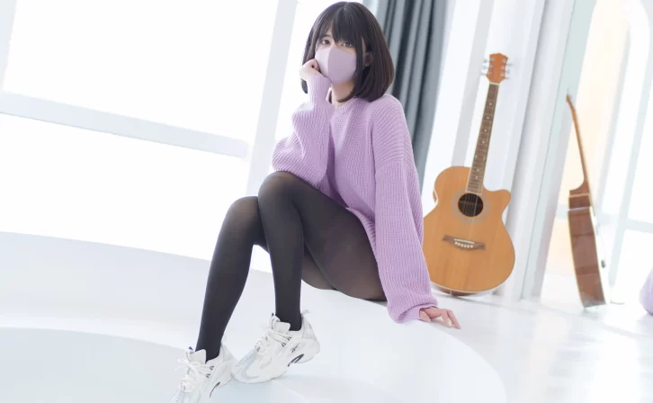 【美女写真】眼酱大魔王w –  虎年贺图 升玖老师 [40P-604MB]