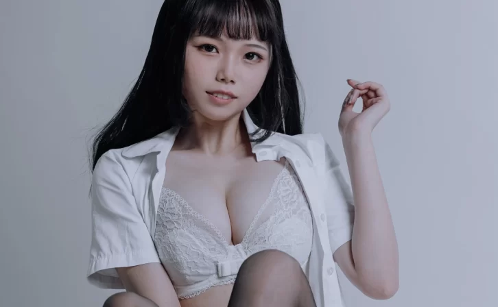 【cosplay】七月喵子 – JK黑丝[31P-173MB]