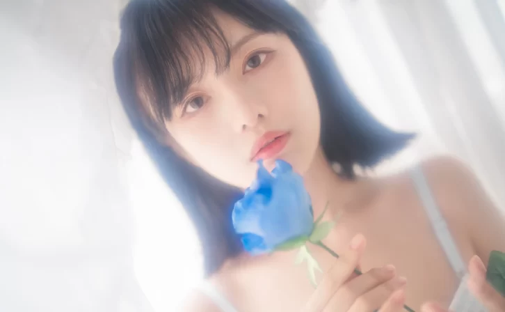 【美女写真】Shika小鹿鹿 –  P1泳装2套 [63P-107MB]