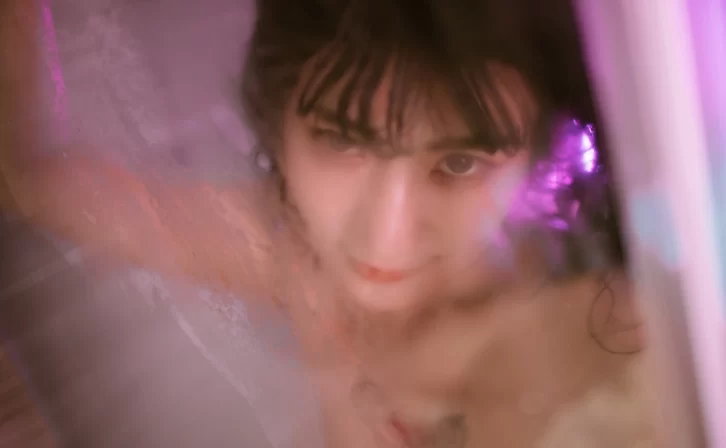 【美女写真】星澜是澜澜叫澜妹呀 –  浴室胶带 [22P1V-117MB]