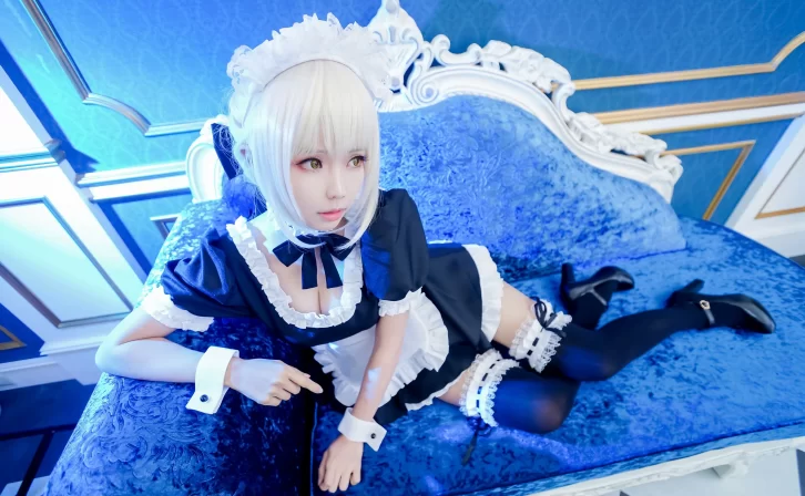 【写真合集】ElyEE子 – 111套合集[111T/13GB]