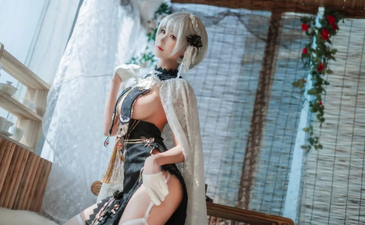 【写真合集】三度_69 – 78套合集[78T/19.8GB]