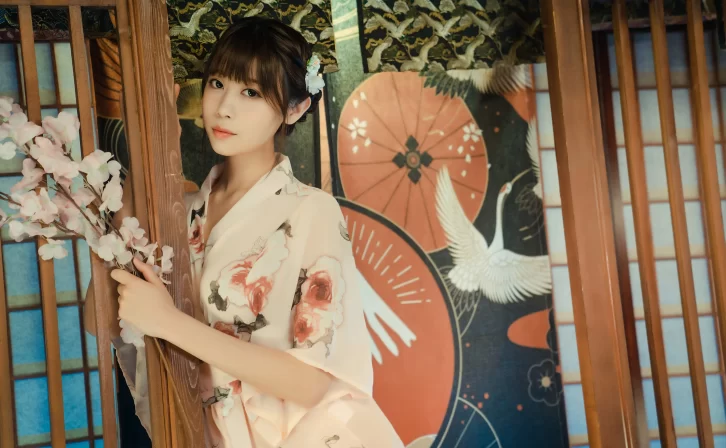 【写真合集】奈汐酱nice – 65套合集[65T/20.4GB]