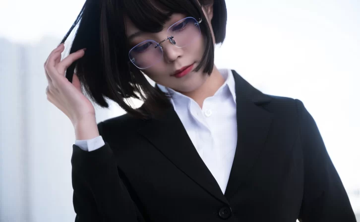 【写真合集】汪知子 – 15套合集[15T/3.84GB]