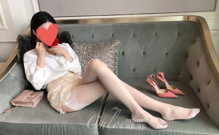 【写真合集】chloe霏霏 – 33套合集[33T/15.1GB]
