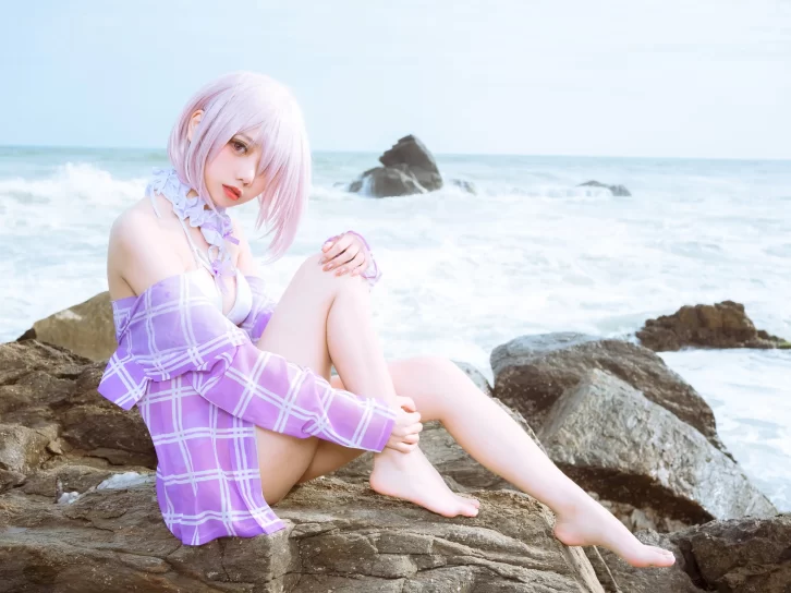 【写真合集】果咩酱w – 42套合集[42T/13.2GB]