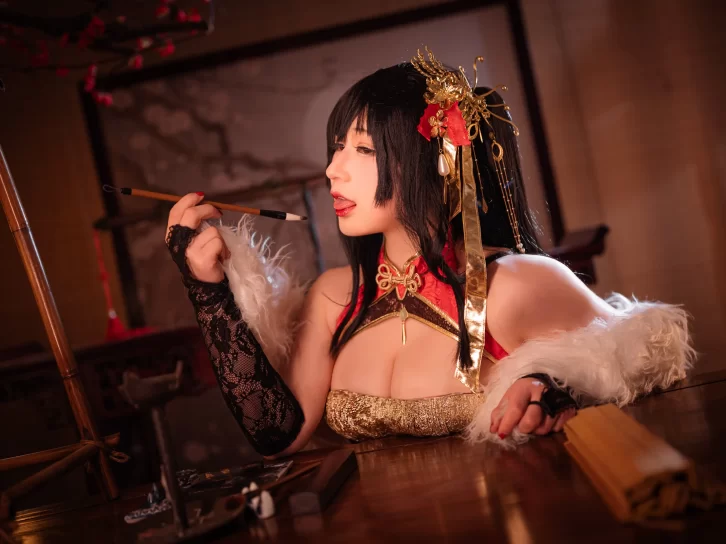 【写真合集】Zyra秋 – 3套合集[3T/485MB]