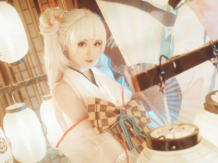 【写真合集】yui金鱼 – 24套合集[24T/4GB]