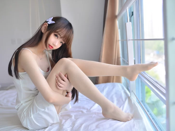 【美女写真】雪琪SAMA – 3号本 真爱限量版[127P5V-1.03GB]