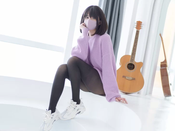 【美女写真】眼酱大魔王w –  虎年贺图 升玖老师 [40P-604MB]