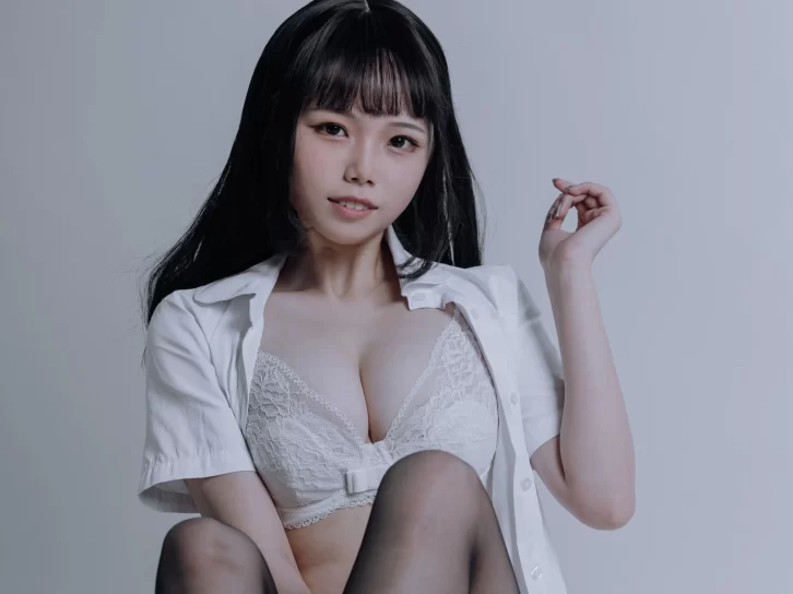 【cosplay】七月喵子 – JK黑丝[31P-173MB]