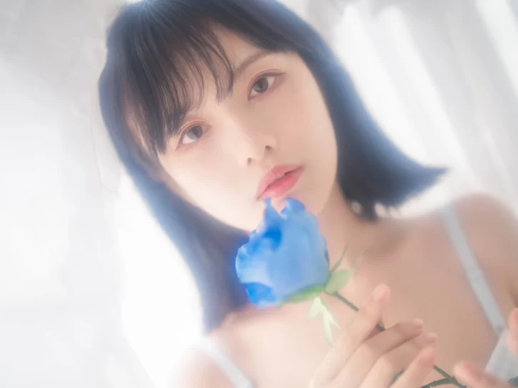 【美女写真】Shika小鹿鹿 –  P1泳装2套 [63P-107MB]