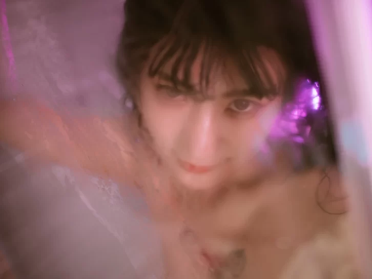 【美女写真】星澜是澜澜叫澜妹呀 –  浴室胶带 [22P1V-117MB]