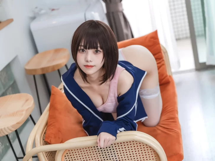 【写真合集】蜜汁猫裘 – 104套合集[104T/54.2GB]