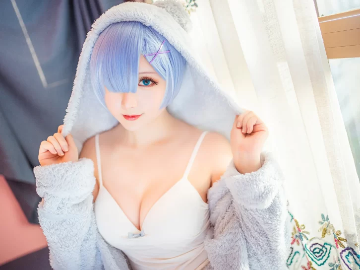 【写真合集】星之迟迟 – 193套合集[193T/78.8GB]