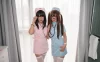 【cosplay】銘銘Kizami&軟妹搖搖樂 – 護士裝 [138P1V-626MB]
