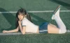 【美女写真】桜井宁宁 –  体操服 [75P-1..01GB]