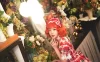 【美女写真】阿包也是兔娘 – lolita红裙2[28P-358MB]