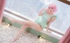 【美女写真】星之迟迟 –  情人节 梦梦套组 [140P2V-2.68GB]