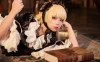 【cosplay】G44不会受伤 – gosick[17P-227MB]