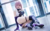 【cosplay】雪晴Astra – FGO [31P-230M]