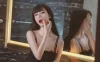 【美女写真】爱老师_PhD – 叉子的内衣[20P-155MB]