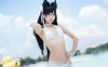 【cosplay】萌芽儿o0 – 爱宕泳装[30P-208MB]