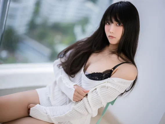 【美女写真】汪知子 –  醉酒 [36P-233MB]