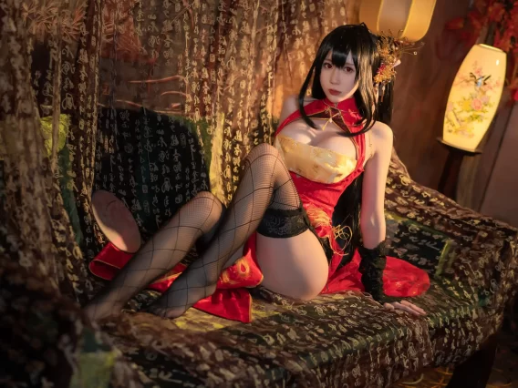 【cosplay】西园寺南歌 – 大鳯电子档3套[93P-444MB]