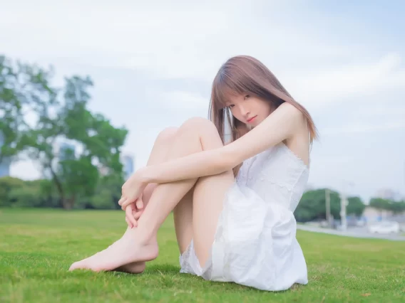 【美女写真】祖木子 – 纯纯的女孩 [50P-233MB]