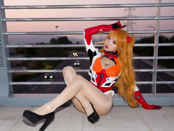 【写真合集】小巫女露娜 – 33套合集[33T/5.28GB]