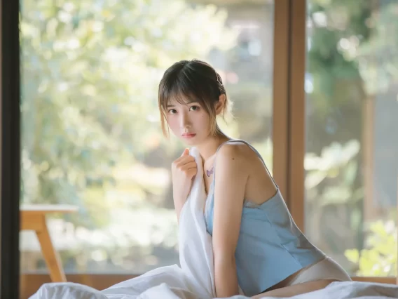 【写真合集】念雪ww – 34套合集[34T/12.09GB]