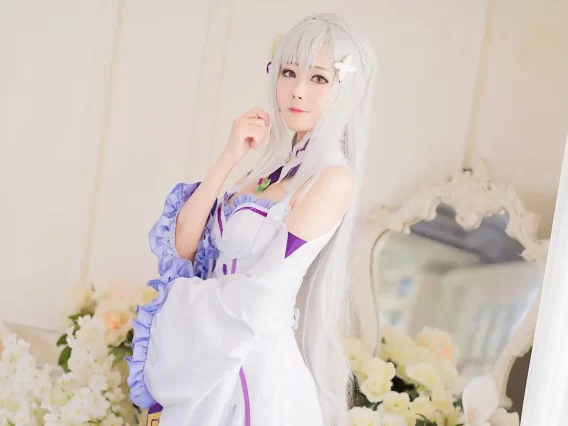 【写真合集】Arty亚缇 – 50套合集[50T/1.79GB]