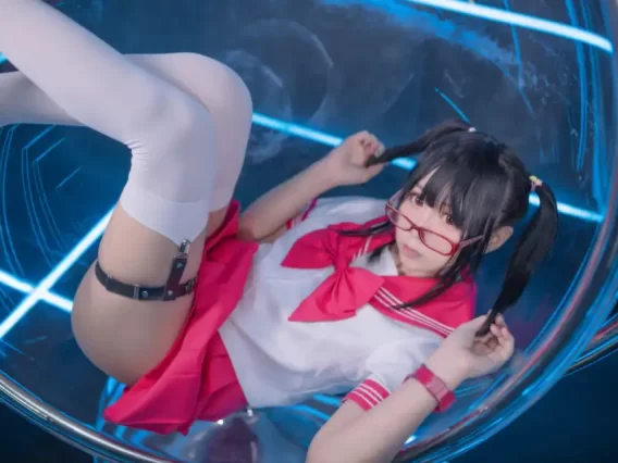 【写真合集】软妹摇摇乐yoyo – 60套合集[60T/45.5GB]