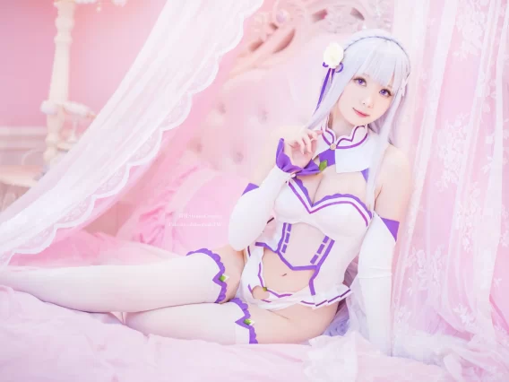 【写真合集】霜月shimo – 77套合集[77T/29.1GB]