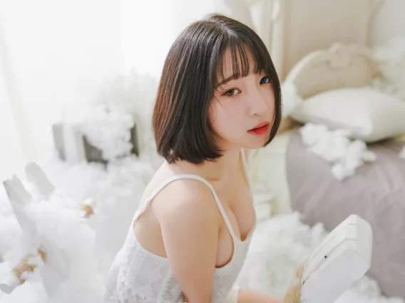 【写真合集】姜仁卿 – 69套合集[69T/20.3GB]