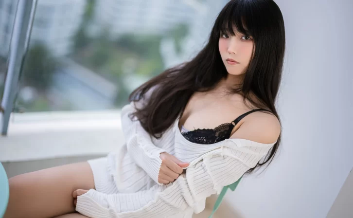 【美女写真】汪知子 –  醉酒 [36P-233MB]