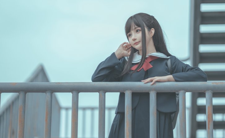【美女写真】桜井宁宁 – 《叫兽的恶作剧》兄妹篇 [169P-1.48GB]