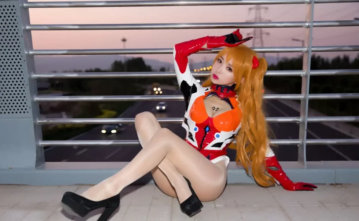 【写真合集】小巫女露娜 – 33套合集[33T/5.28GB]