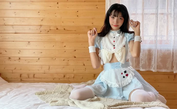 【写真合集】西呱呀呀呀 – 26套合集[26T/8.29GB]